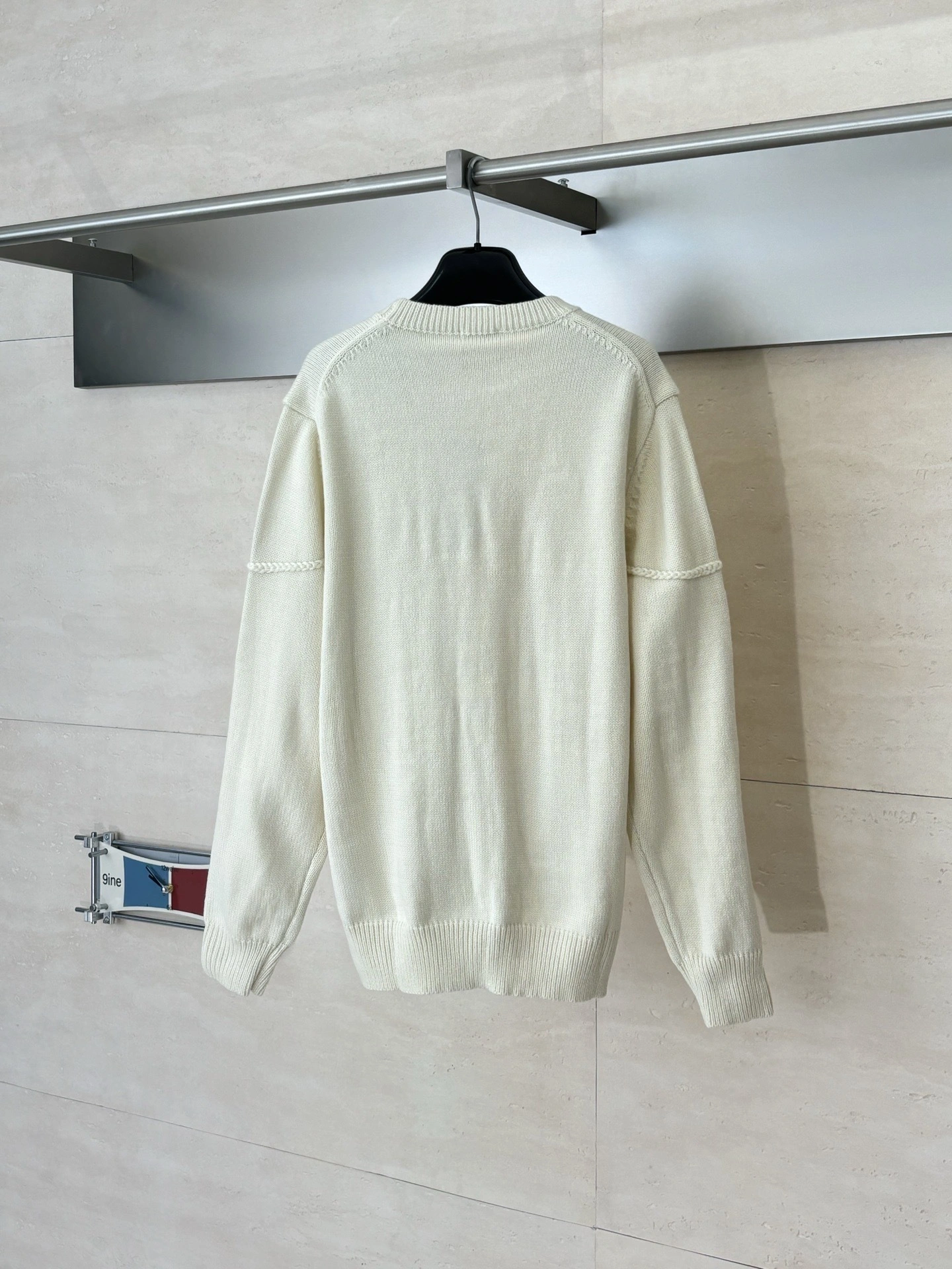 wg.luxury-- 4ior wool 2colour item:E-F000L1217-2H